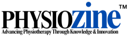 PhysioZine Logo